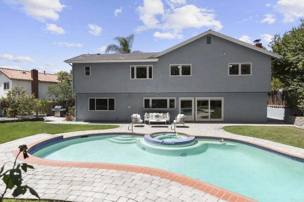5545 Coral Reef Avenue La Jolla, CA 92037