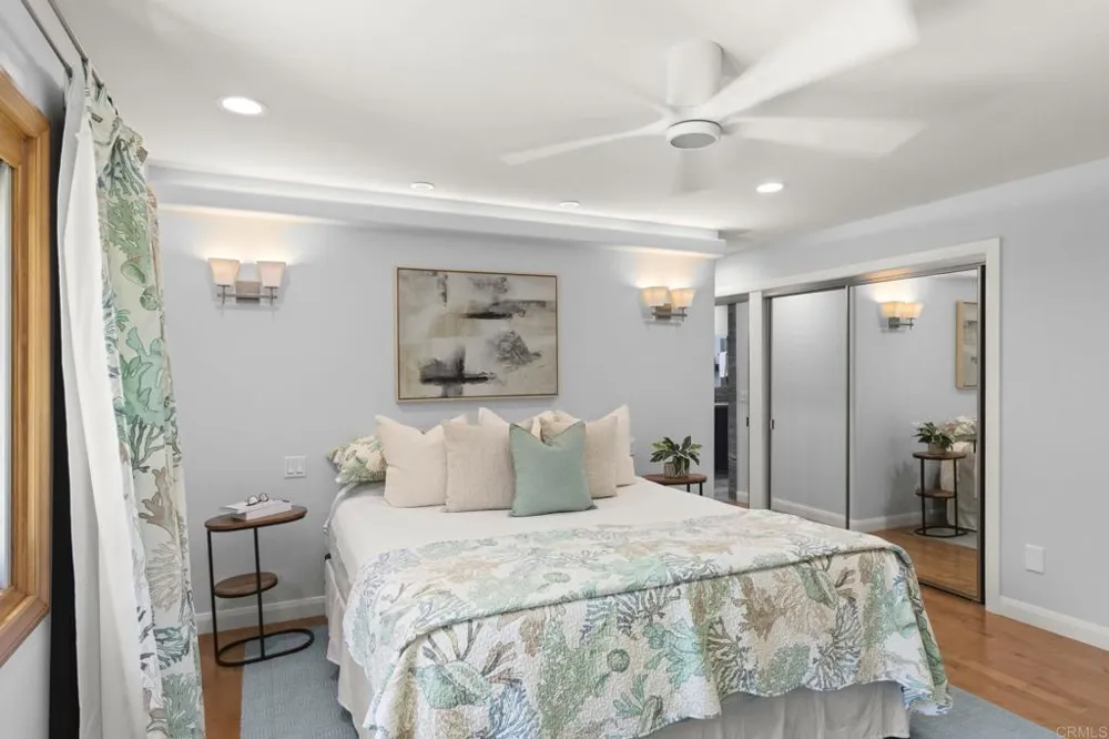 5545 Coral Reef Avenue La Jolla, CA 92037