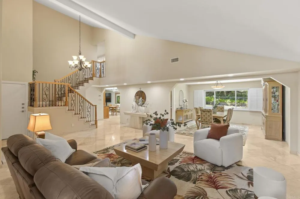 5545 Coral Reef Avenue La Jolla, CA 92037