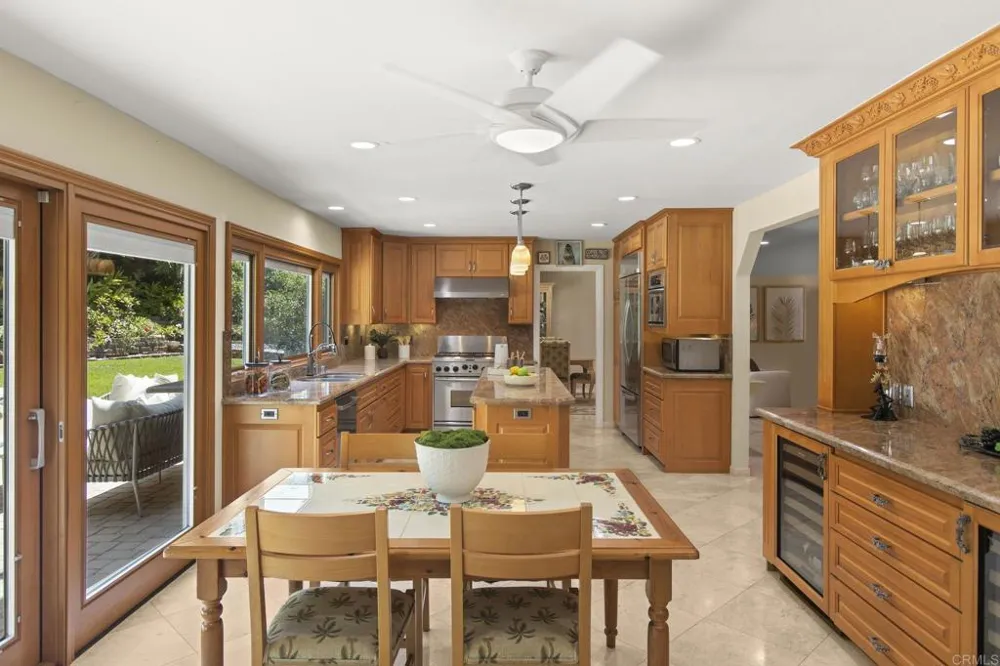 5545 Coral Reef Avenue La Jolla, CA 92037
