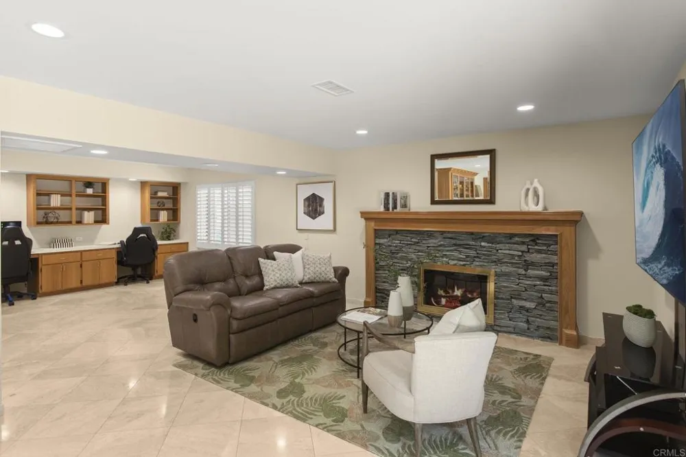 5545 Coral Reef Avenue La Jolla, CA 92037