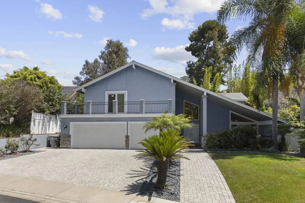 5545 Coral Reef Avenue La Jolla, CA 92037