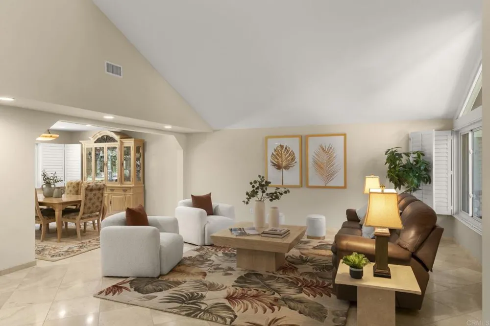 5545 Coral Reef Avenue La Jolla, CA 92037