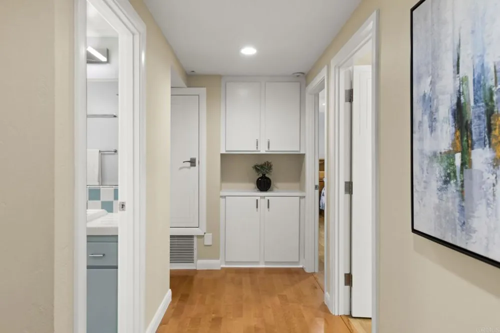 5545 Coral Reef Avenue La Jolla, CA 92037