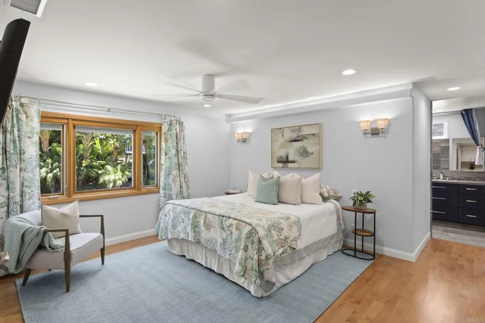 5545 Coral Reef Avenue La Jolla, CA 92037
