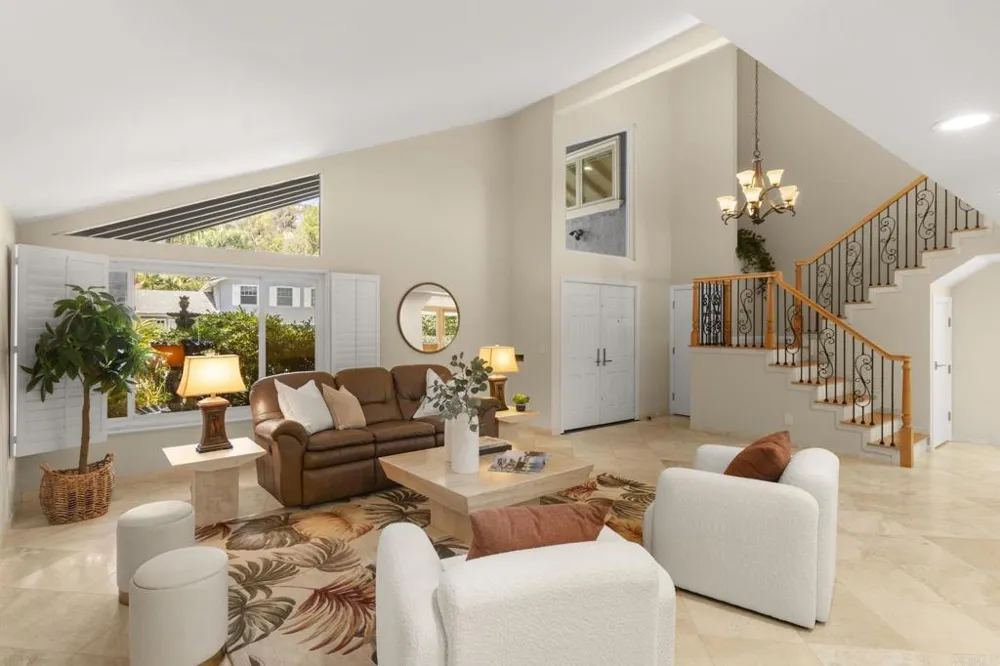 5545 Coral Reef Avenue La Jolla, CA 92037