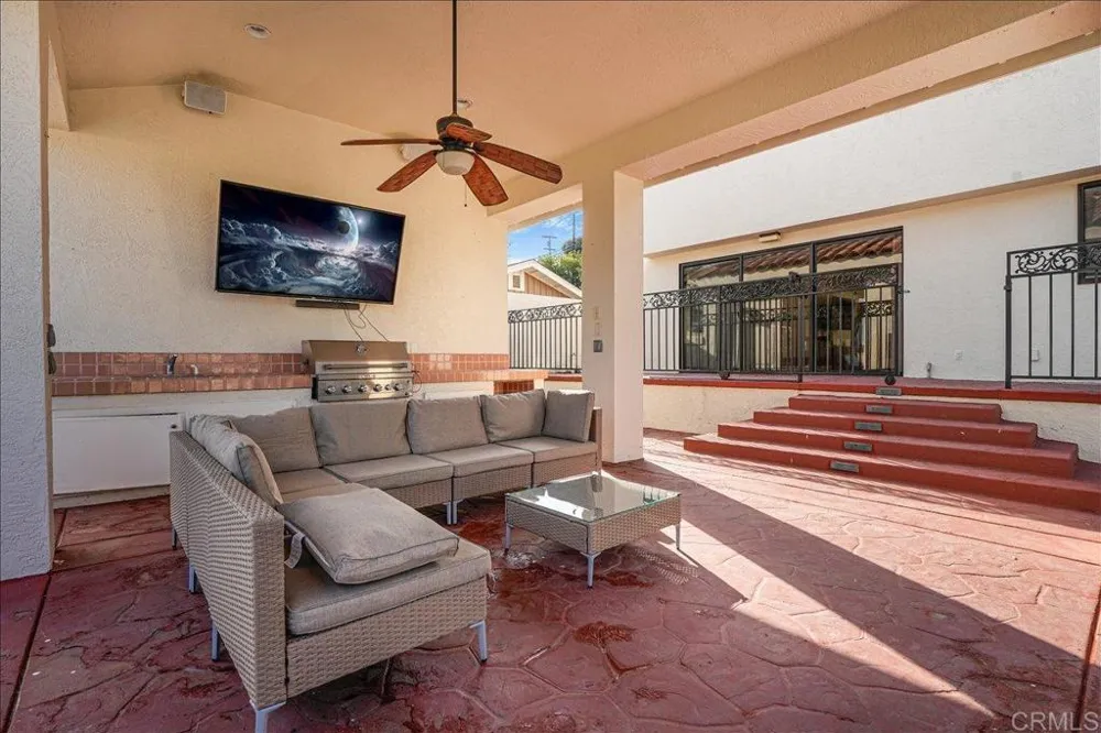 5274 Margaret Bonita, CA 91902
