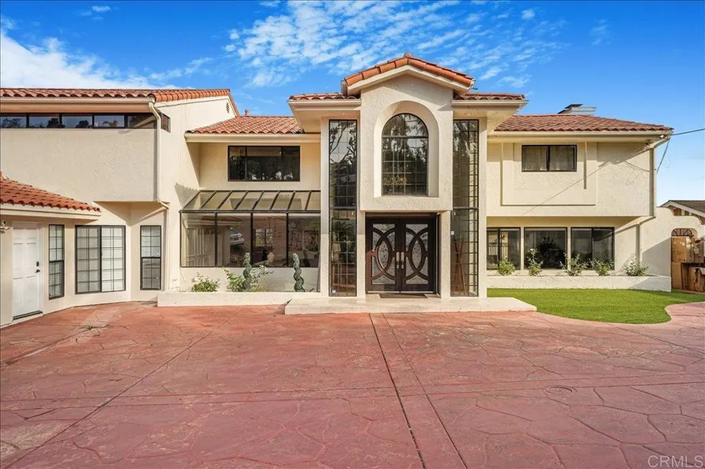 5274 Margaret Bonita, CA 91902