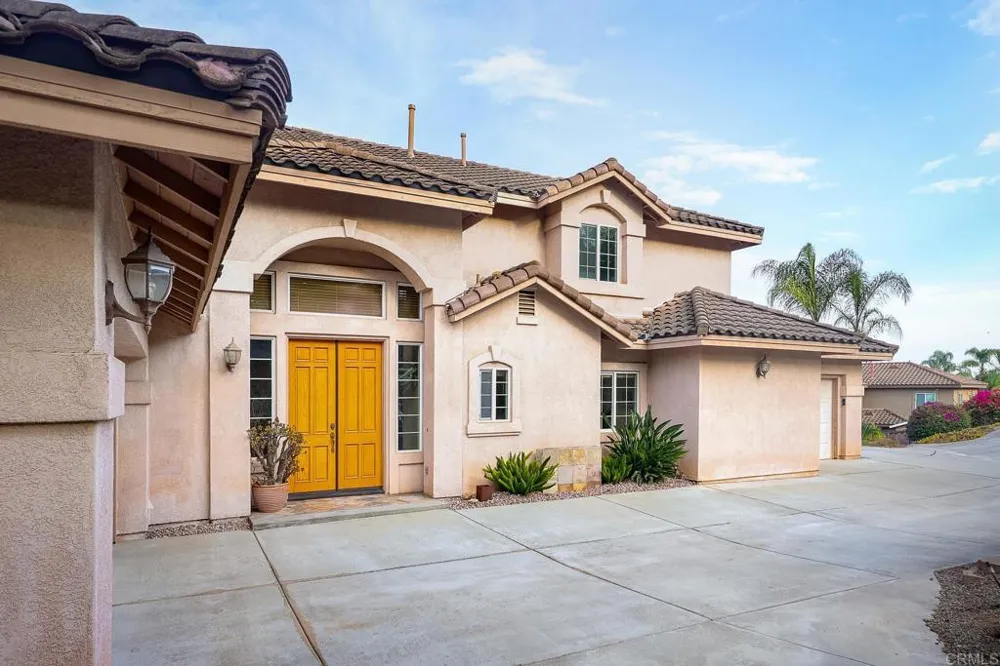 1684 Hubbard Place Escondido, CA 92027