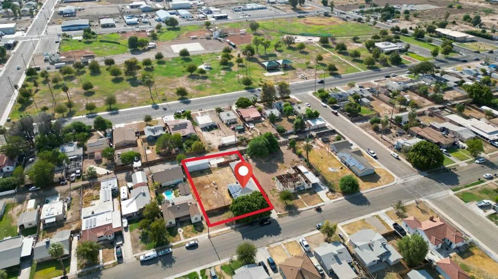 361 1st Street Blythe, CA 92225