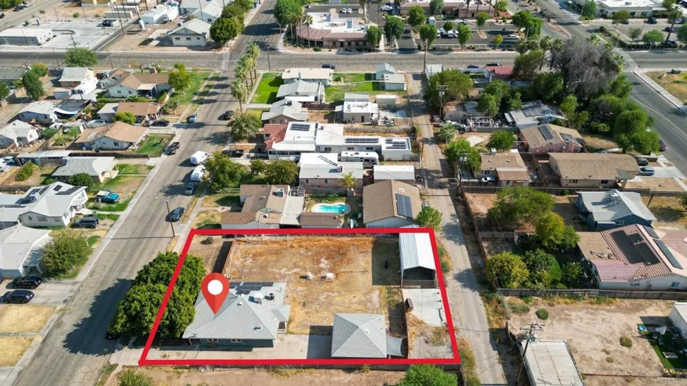 361 1st Street Blythe, CA 92225