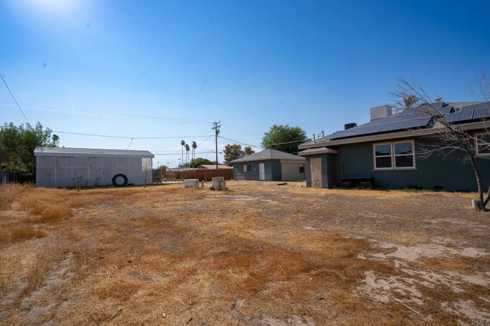 361 1st Street Blythe, CA 92225