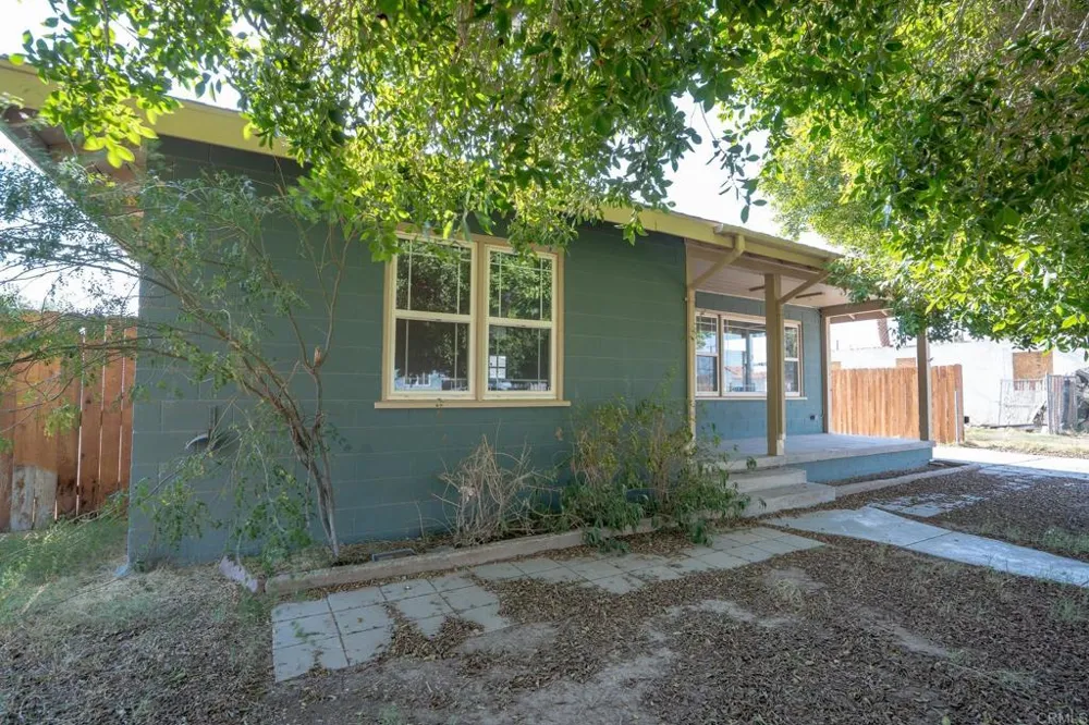 361 1st Street Blythe, CA 92225