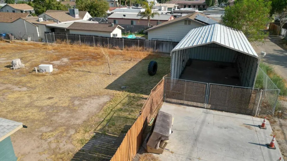 361 1st Street Blythe, CA 92225