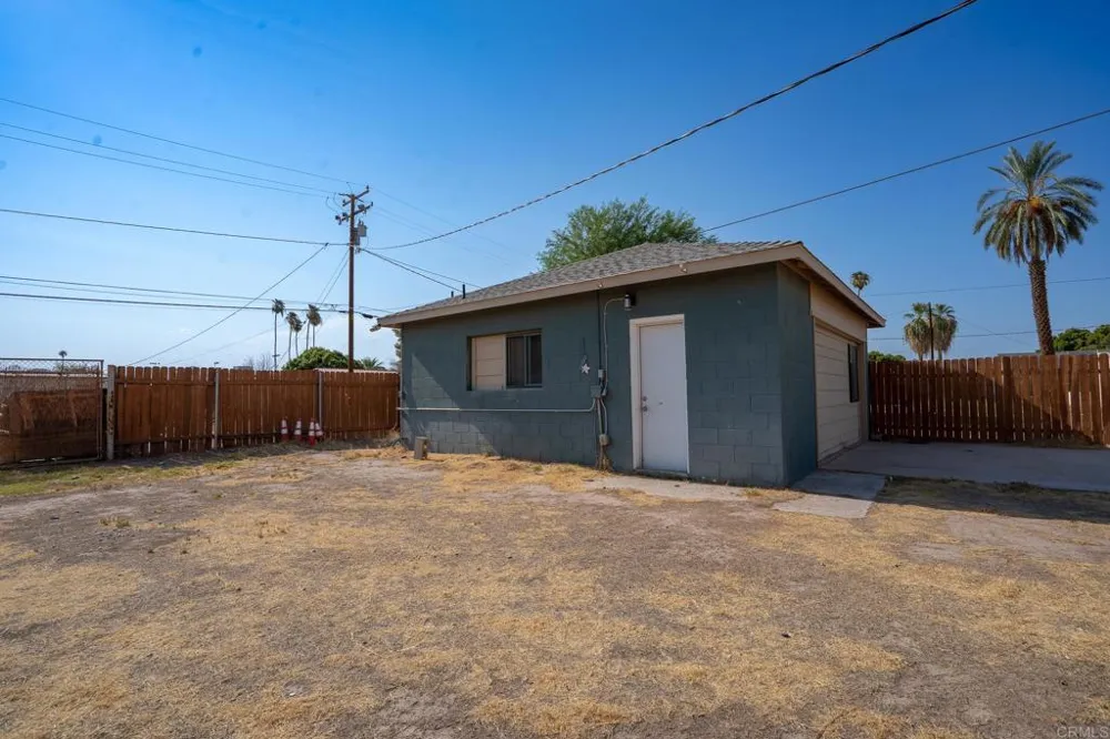 361 1st Street Blythe, CA 92225