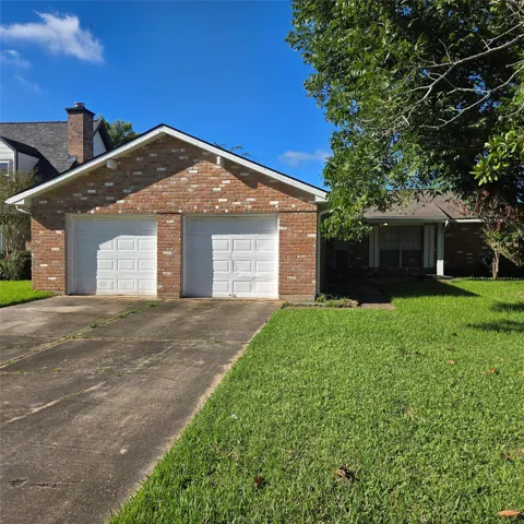 3046 Mosby Drive