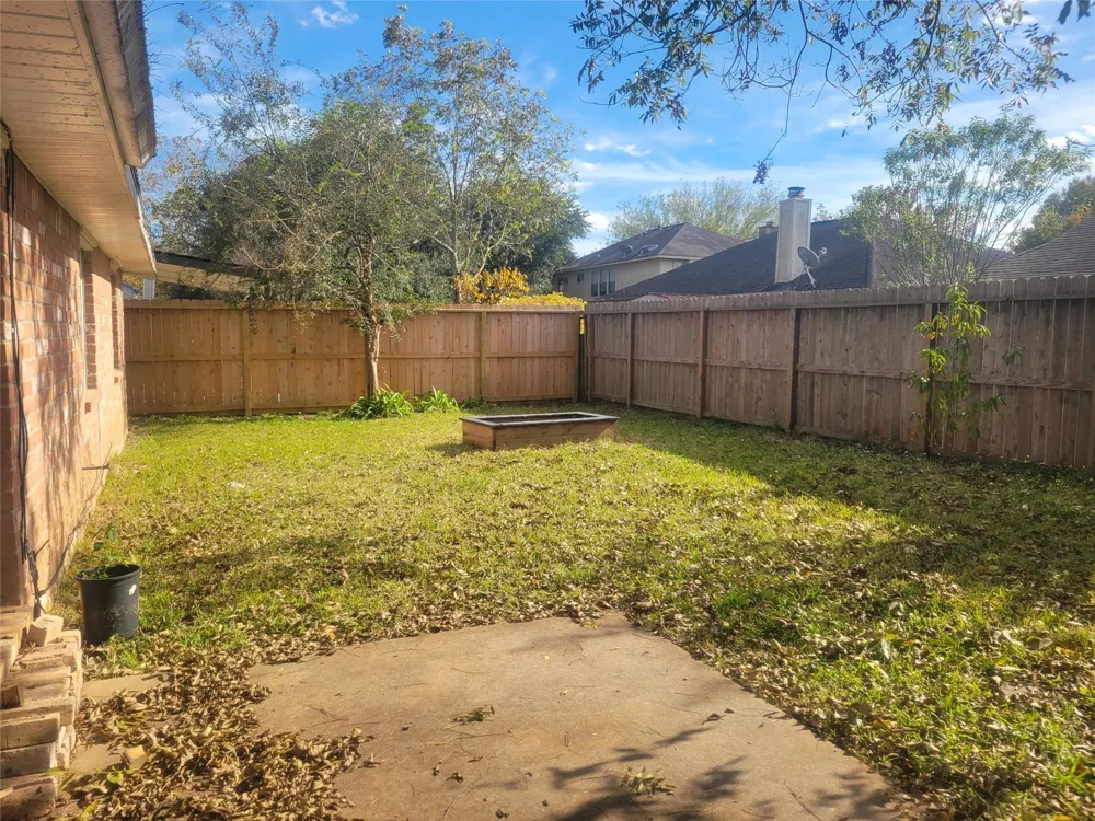 3046 Mosby Drive Sugar Land, TX 77479
