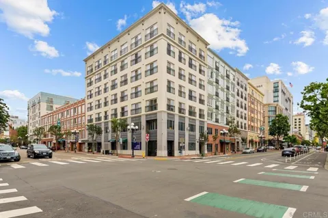 450 J STREET #6121