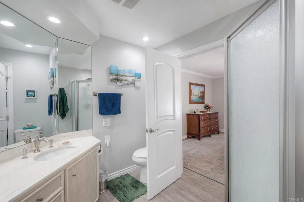 18218 Paradise Mountain Rd Spc 141 #Lot 141 Valley Center, CA 92082
