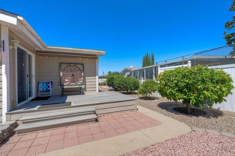 18218 Paradise Mountain Rd Spc 141 #Lot 141 Valley Center, CA 92082