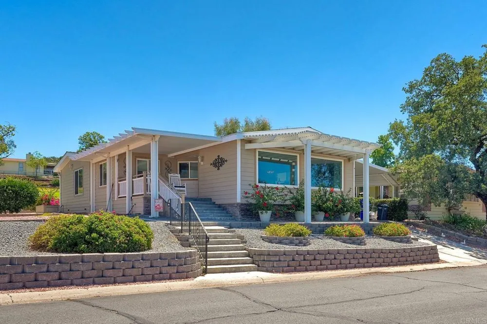 18218 Paradise Mountain Rd Spc 141 #Lot 141 Valley Center, CA 92082