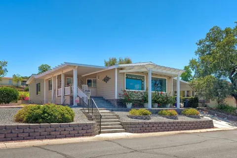 18218 Paradise Mountain Rd Spc 141 #Lot 141