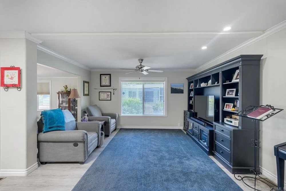 18218 Paradise Mountain Rd Spc 141 #Lot 141 Valley Center, CA 92082