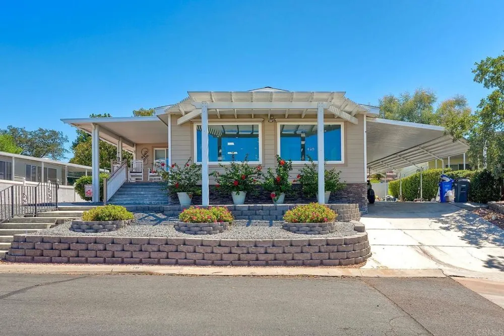 18218 Paradise Mountain Rd Spc 141 #Lot 141 Valley Center, CA 92082