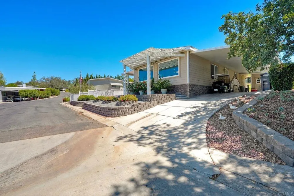 18218 Paradise Mountain Rd Spc 141 #Lot 141 Valley Center, CA 92082