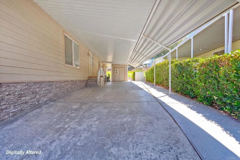 18218 Paradise Mountain Rd Spc 141 #Lot 141 Valley Center, CA 92082