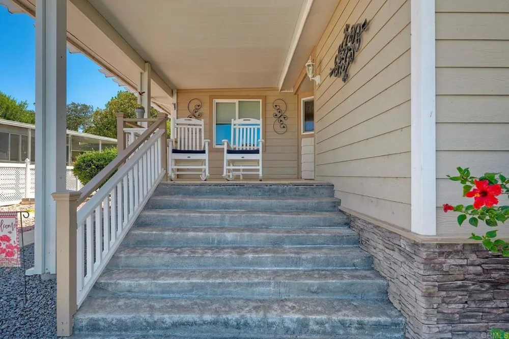 18218 Paradise Mountain Rd Spc 141 #Lot 141 Valley Center, CA 92082
