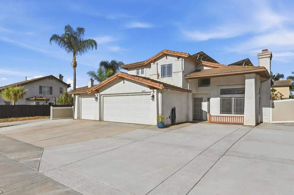 10260 Pinon Place Lakeside, CA 92040