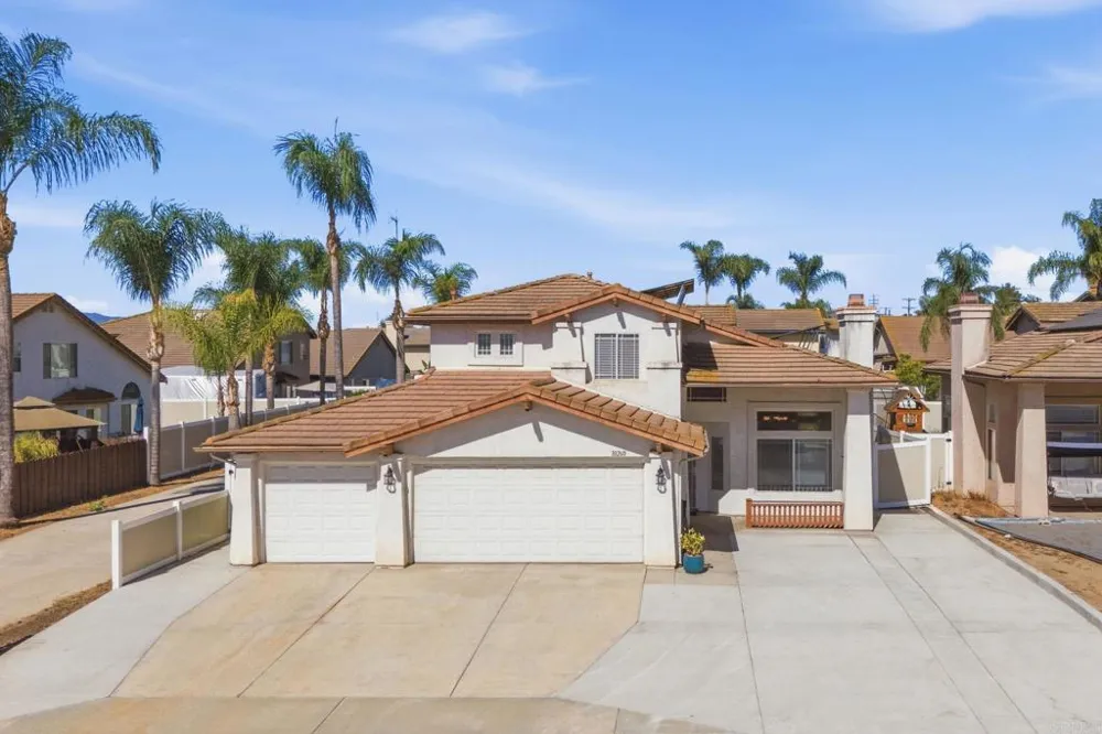 10260 Pinon Place Lakeside, CA 92040
