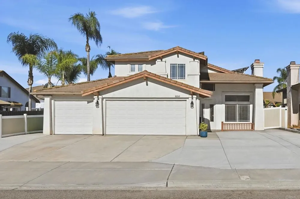 10260 Pinon Place Lakeside, CA 92040