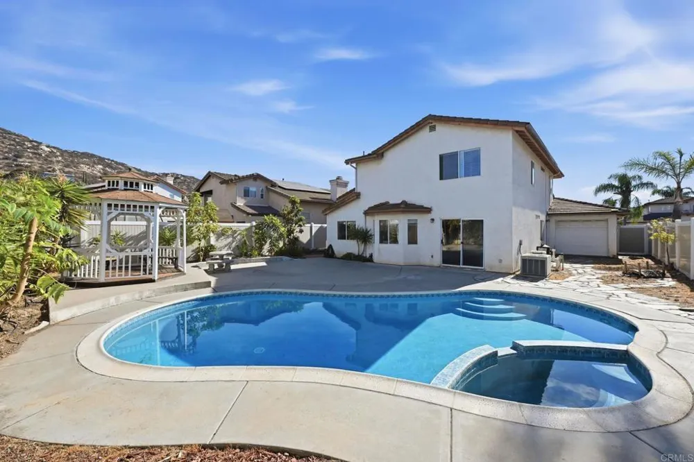 10260 Pinon Place Lakeside, CA 92040