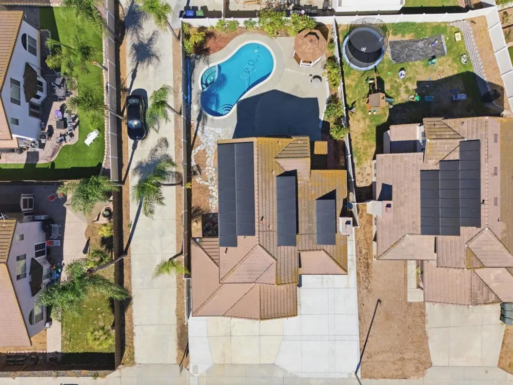 10260 Pinon Place Lakeside, CA 92040