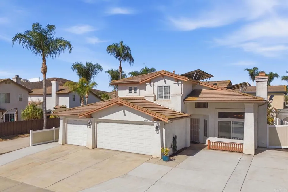 10260 Pinon Place Lakeside, CA 92040