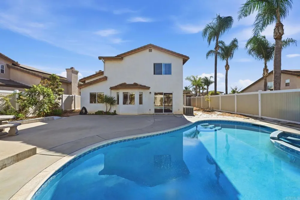 10260 Pinon Place Lakeside, CA 92040