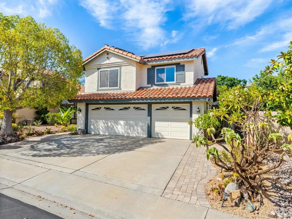 1523 Madrid Drive Vista, CA 92081