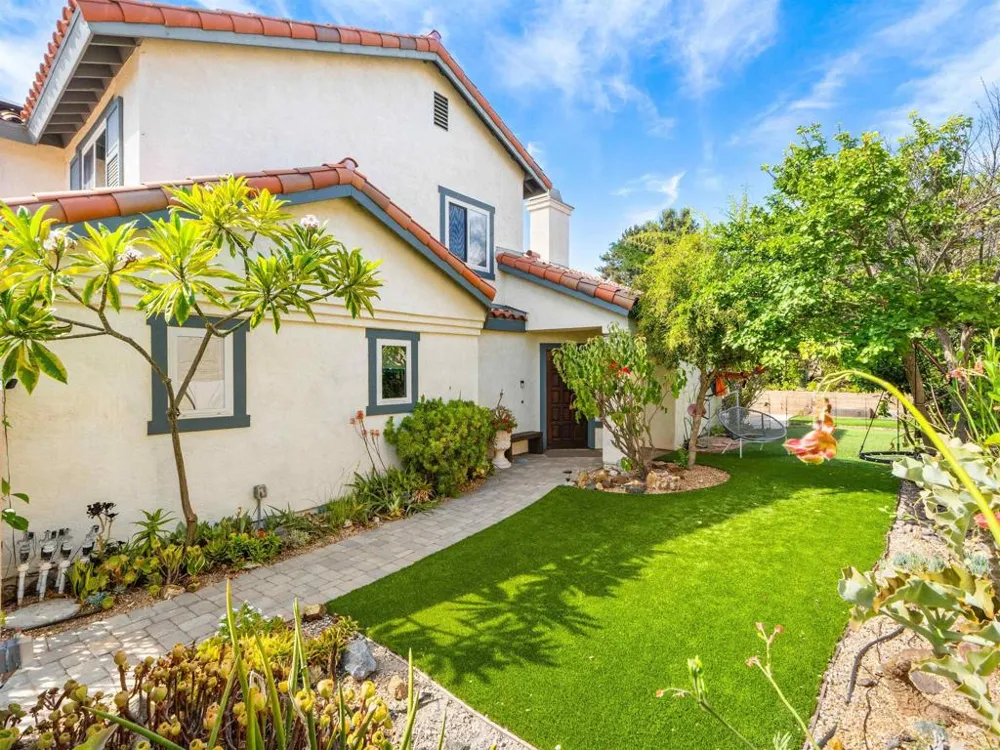 1523 Madrid Drive Vista, CA 92081