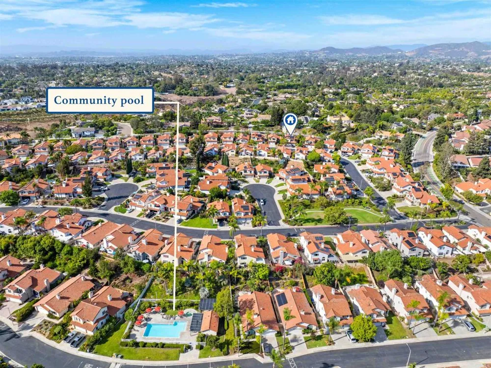 1523 Madrid Drive Vista, CA 92081