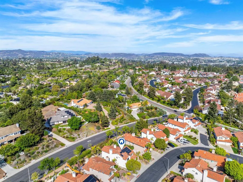 1523 Madrid Drive Vista, CA 92081