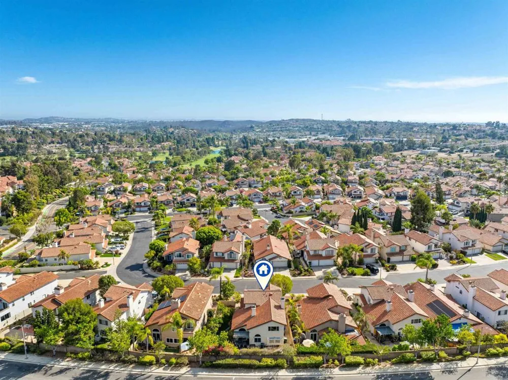 1523 Madrid Drive Vista, CA 92081