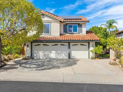 1523 Madrid Drive