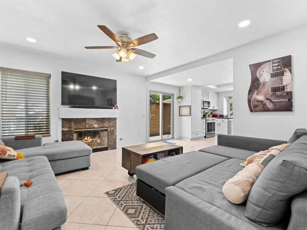 1523 Madrid Drive Vista, CA 92081