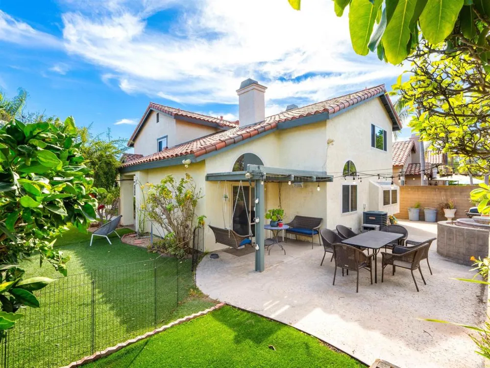 1523 Madrid Drive Vista, CA 92081