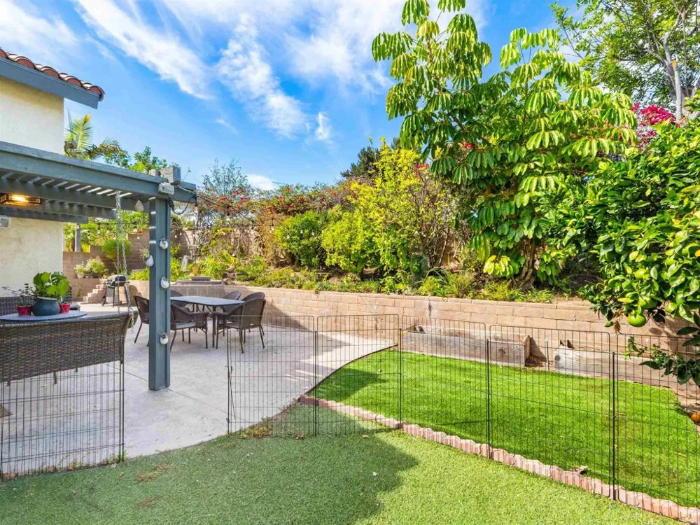 1523 Madrid Drive Vista, CA 92081