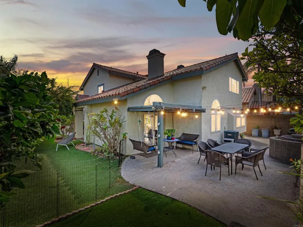 1523 Madrid Drive Vista, CA 92081