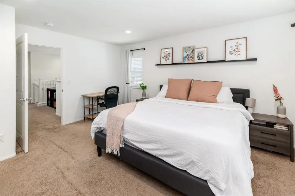 203 Silver Fir Court Vista, CA 92083