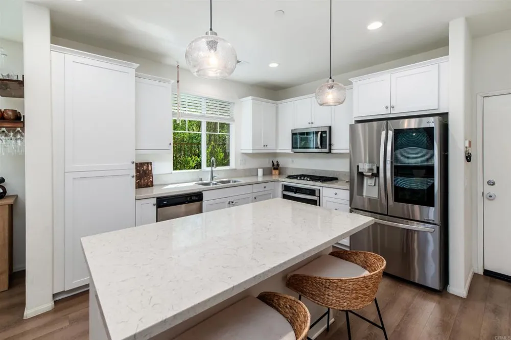 203 Silver Fir Court Vista, CA 92083